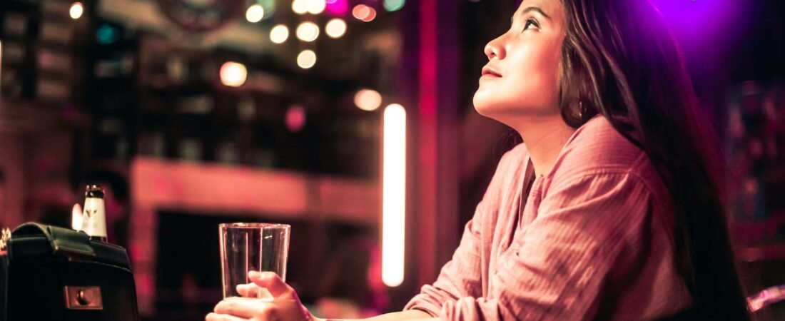 Najczęstsze obawy kobiet na początku