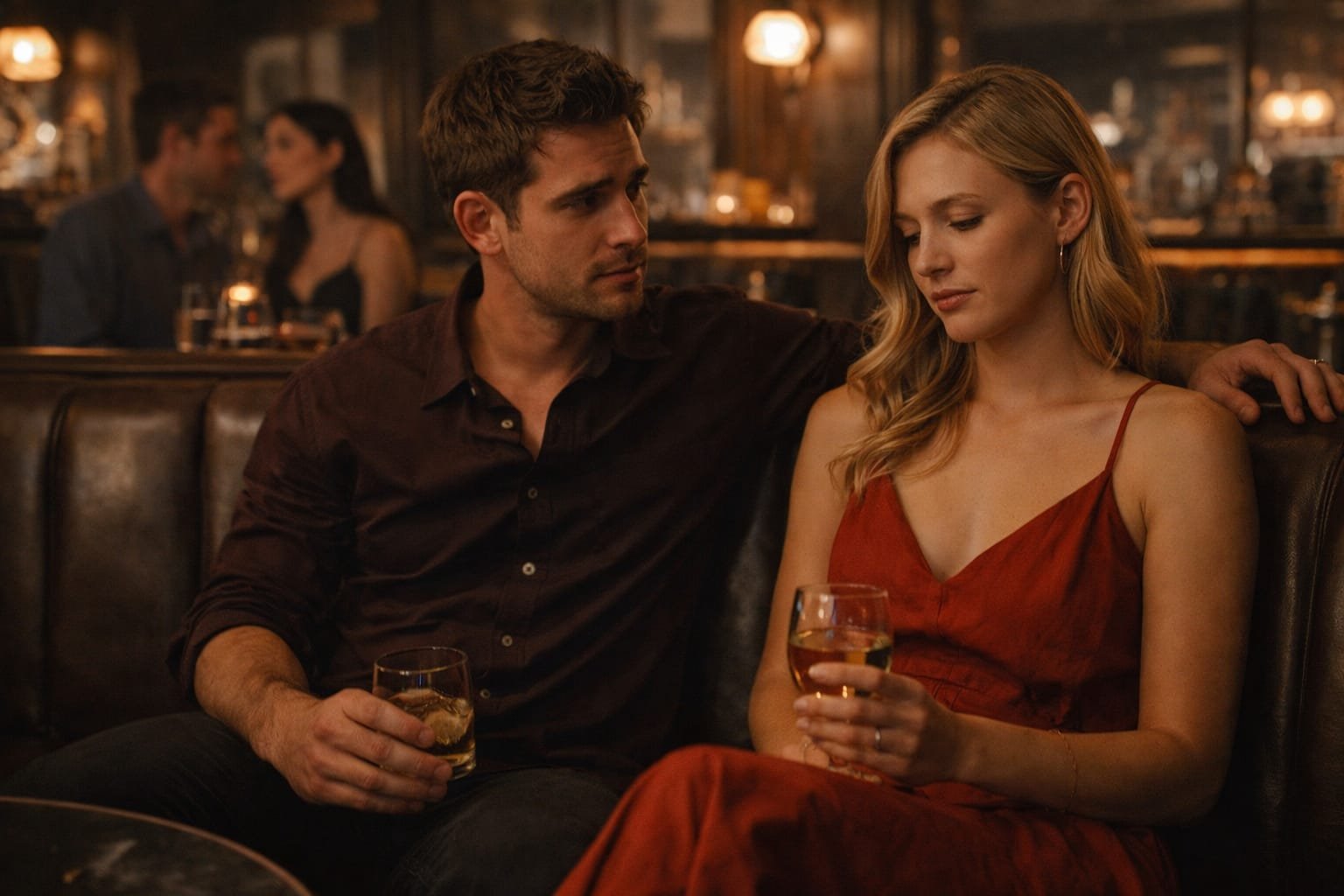 Najczęstsze obawy par na początku